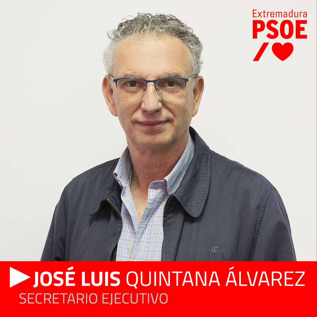 JOSE LUIS QUINTANA