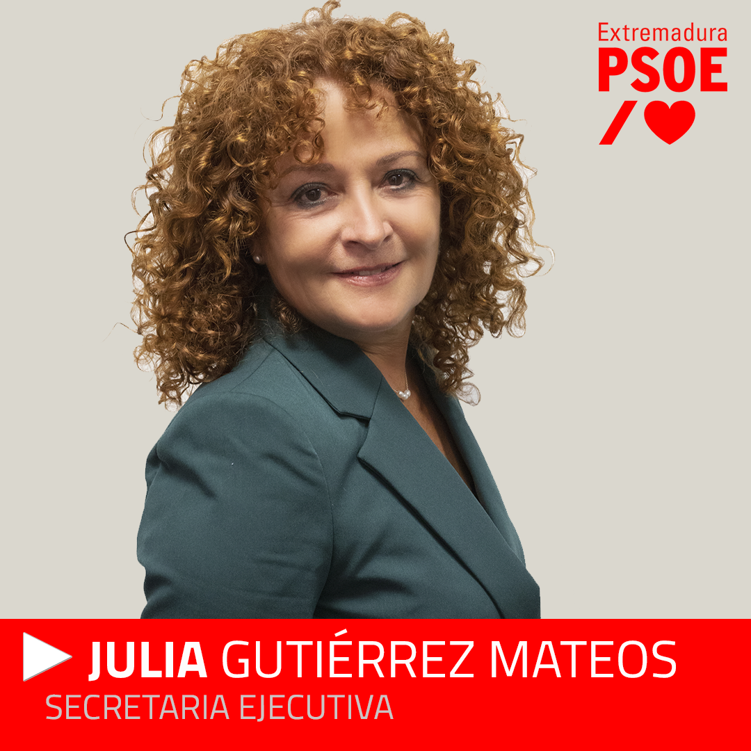 JULIA GUTIERREZ