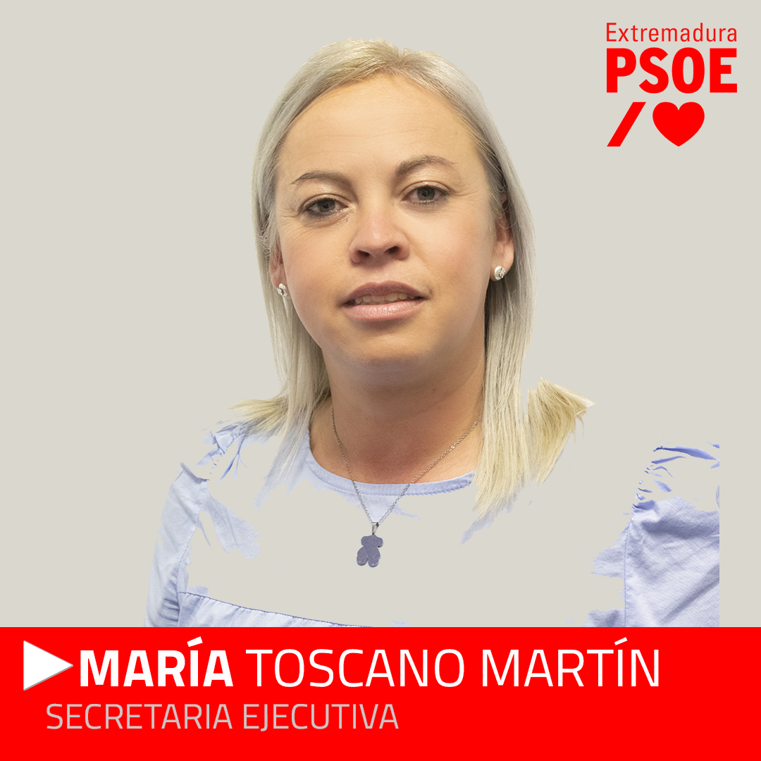 MARIA TOSCANO