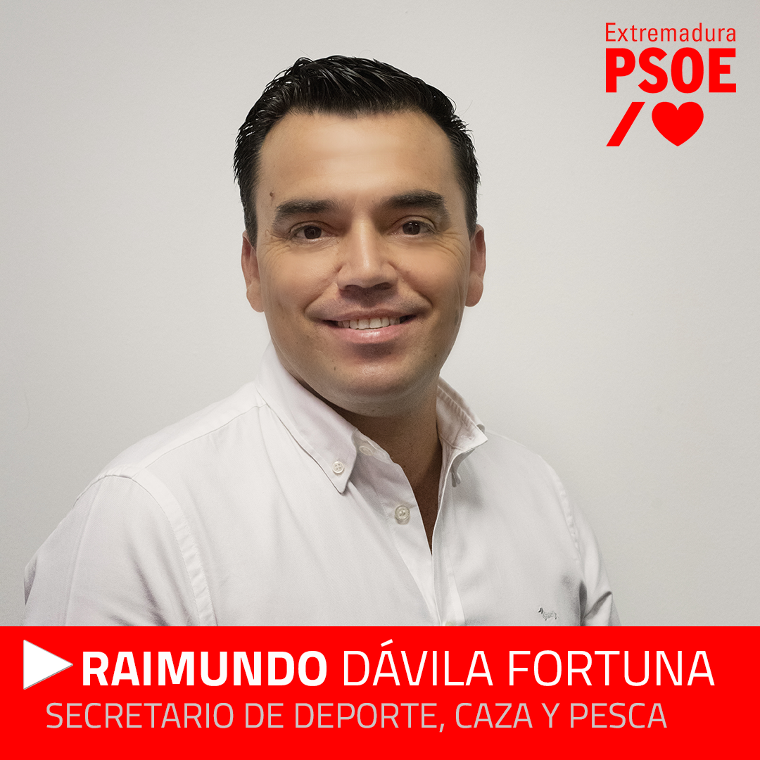 RAIMUNDO DAVILA